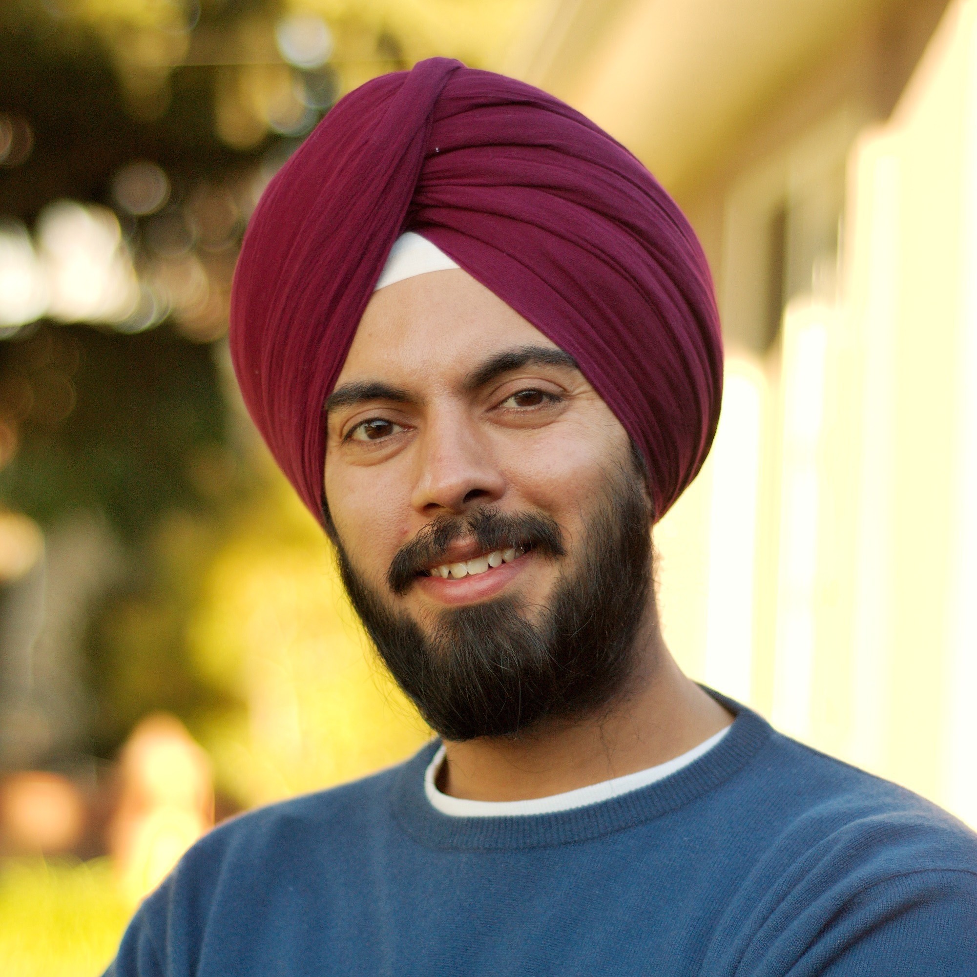 Photo of Deepinder Singh