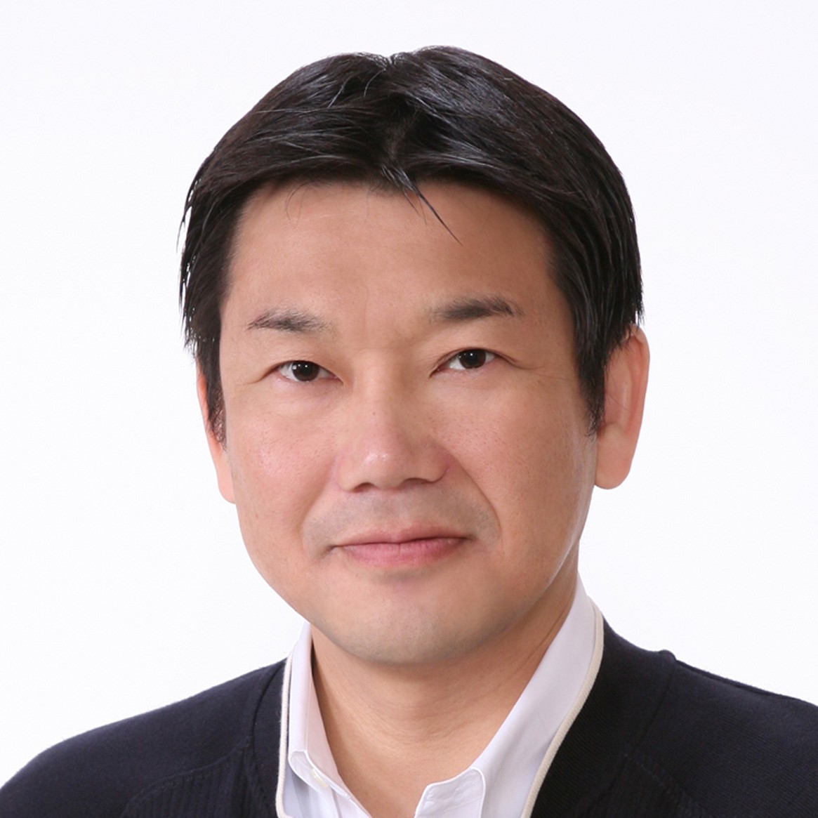 Photo of Osamu Hoshino