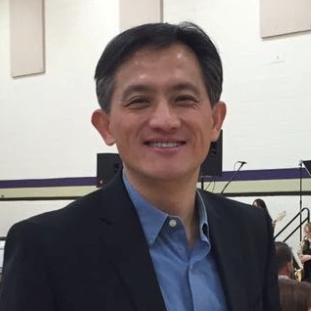 Photo of Sam Dai