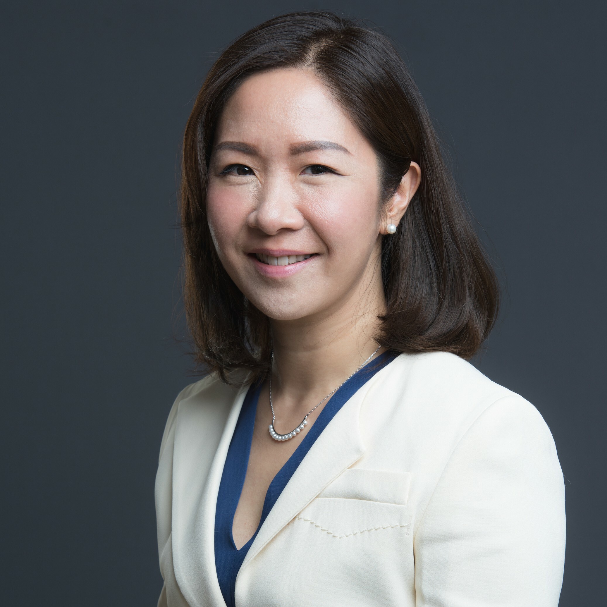 Photo of Carrie Chan