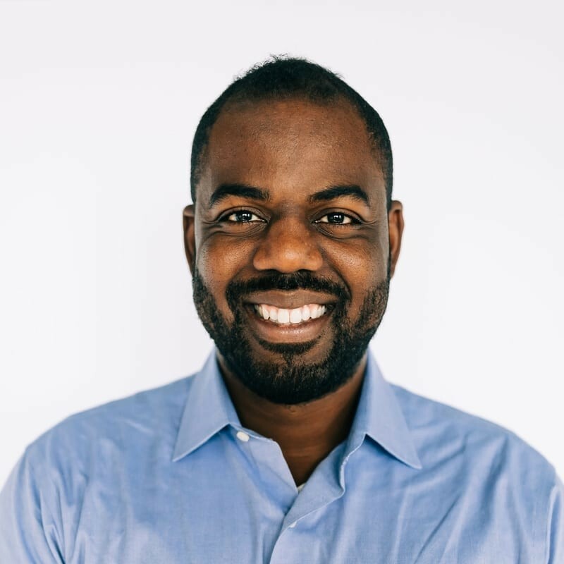 Photo of Donnel Baird