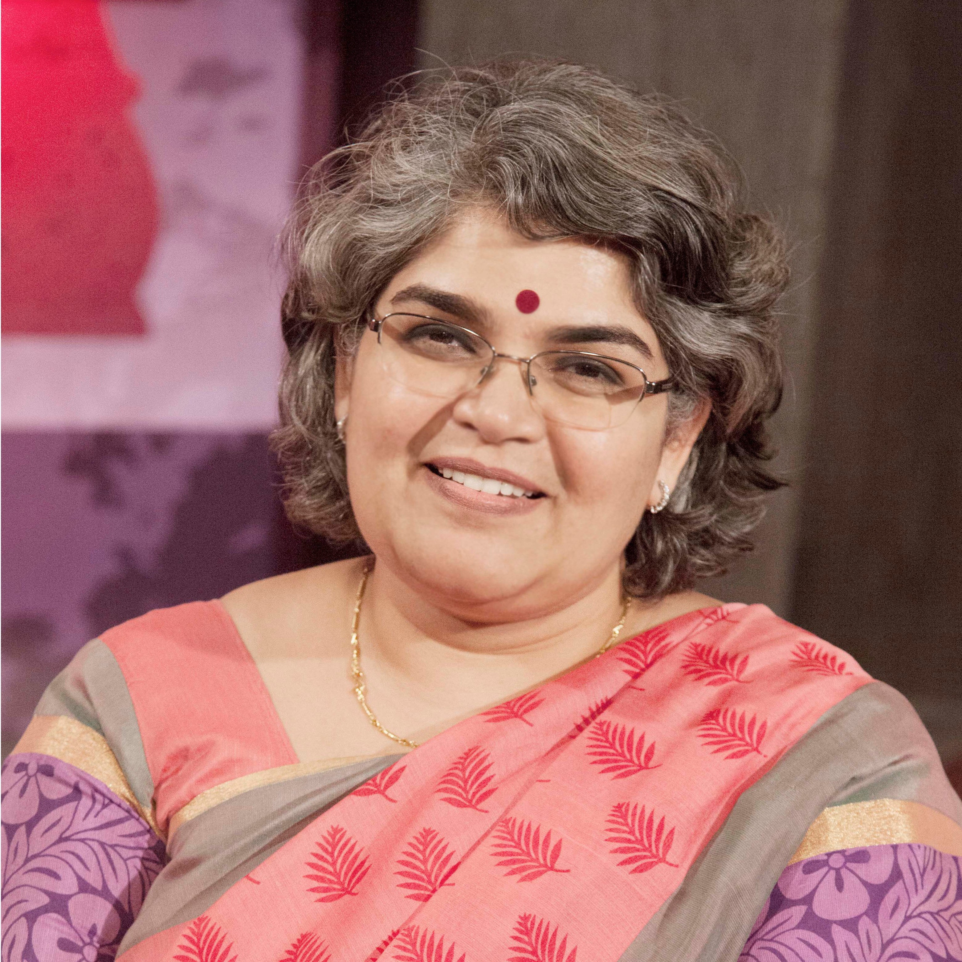 Photo of Gayathri Vasudevan