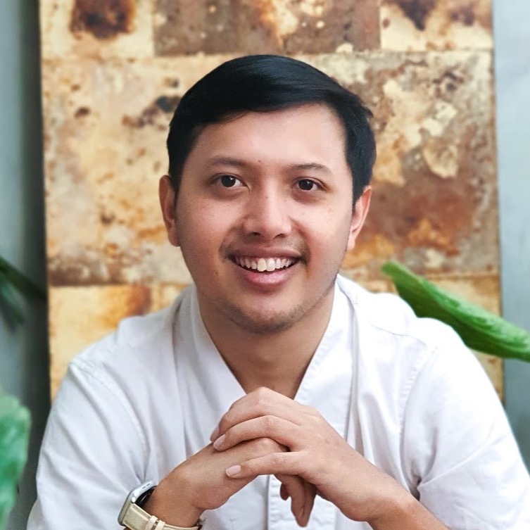 Photo of Adi Reza Nugroho