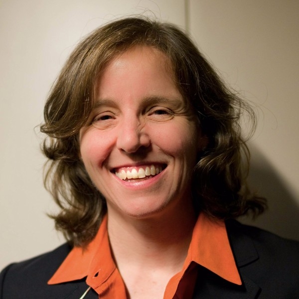 Photo of Megan Smith