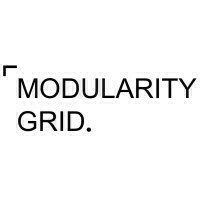 Logo for Modularity Grid