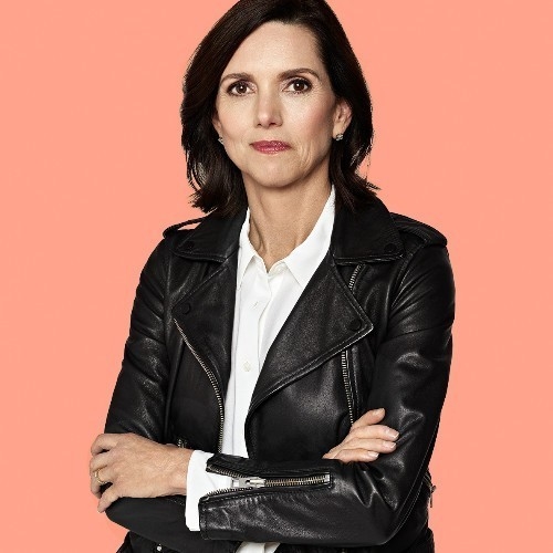 Photo of Beth Comstock