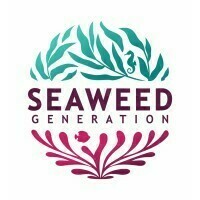 Logo for Seaweed Generation