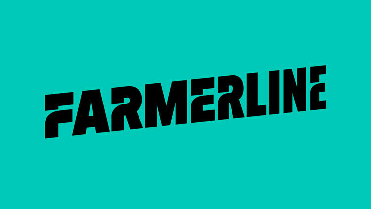 Logo for Farmerline