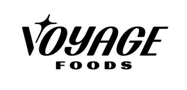 Logo for Voyage Foods