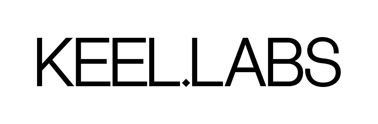 Logo for Keel Labs