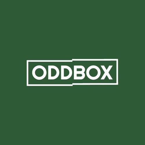 Logo for Oddbox