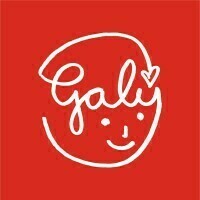 Logo for GALY