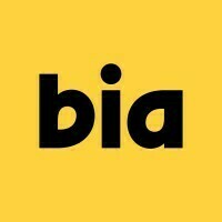 Logo for Bia