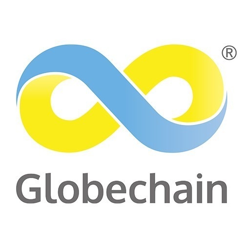 Logo for Globechain