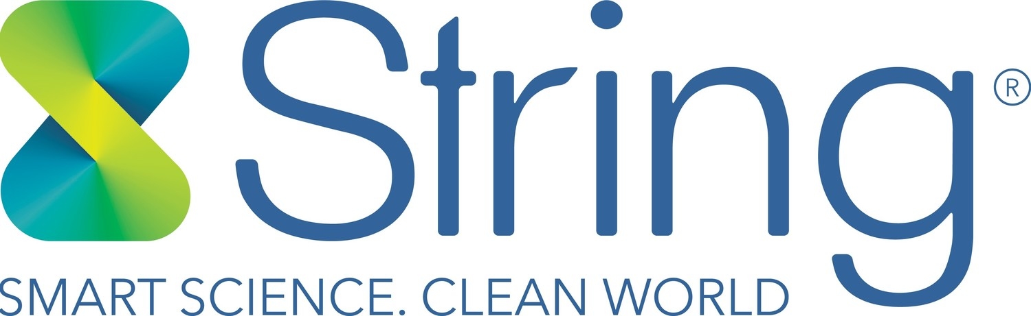 Logo for String Bio