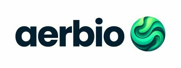 Logo for Aerbio (formerly Deep Branch)