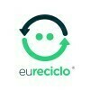 Logo for Eureciclo