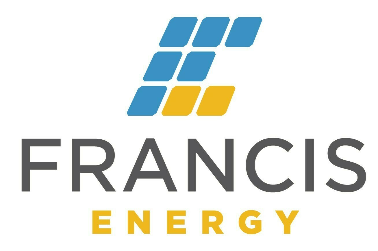 Logo for Francis