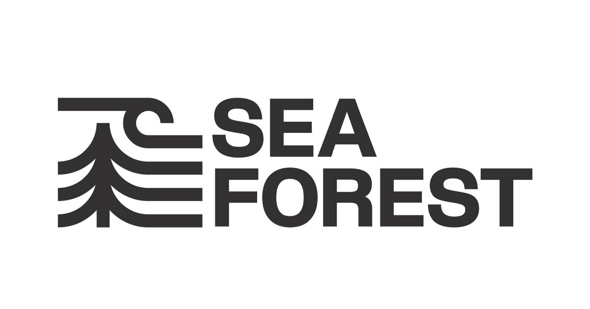 Logo for Sea Forest