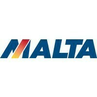 Logo for Malta