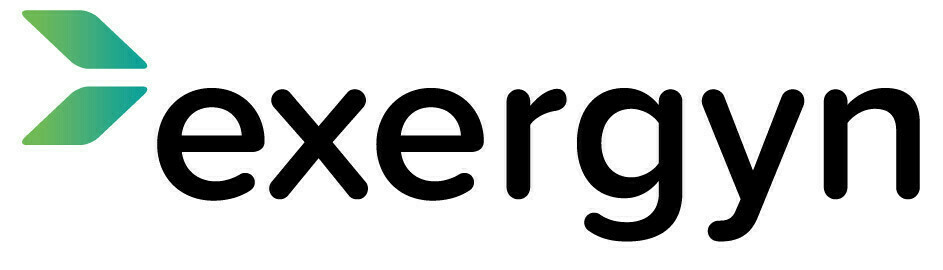 Logo for Exergyn