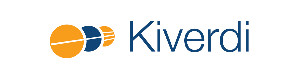 Logo for Kiverdi