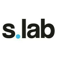 Logo for s.lab