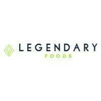 Logo for Legendary Foods