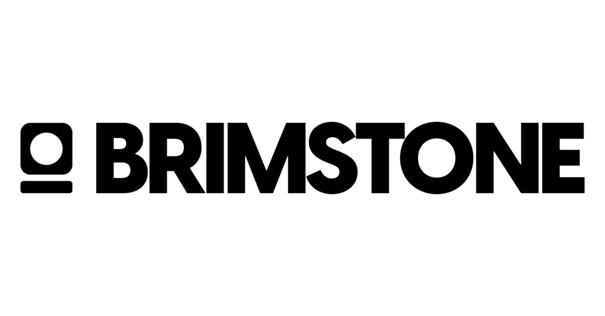 Logo for Brimstone