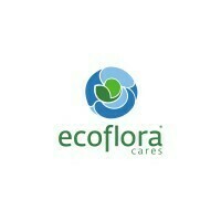 Logo for EcoFlora Cares