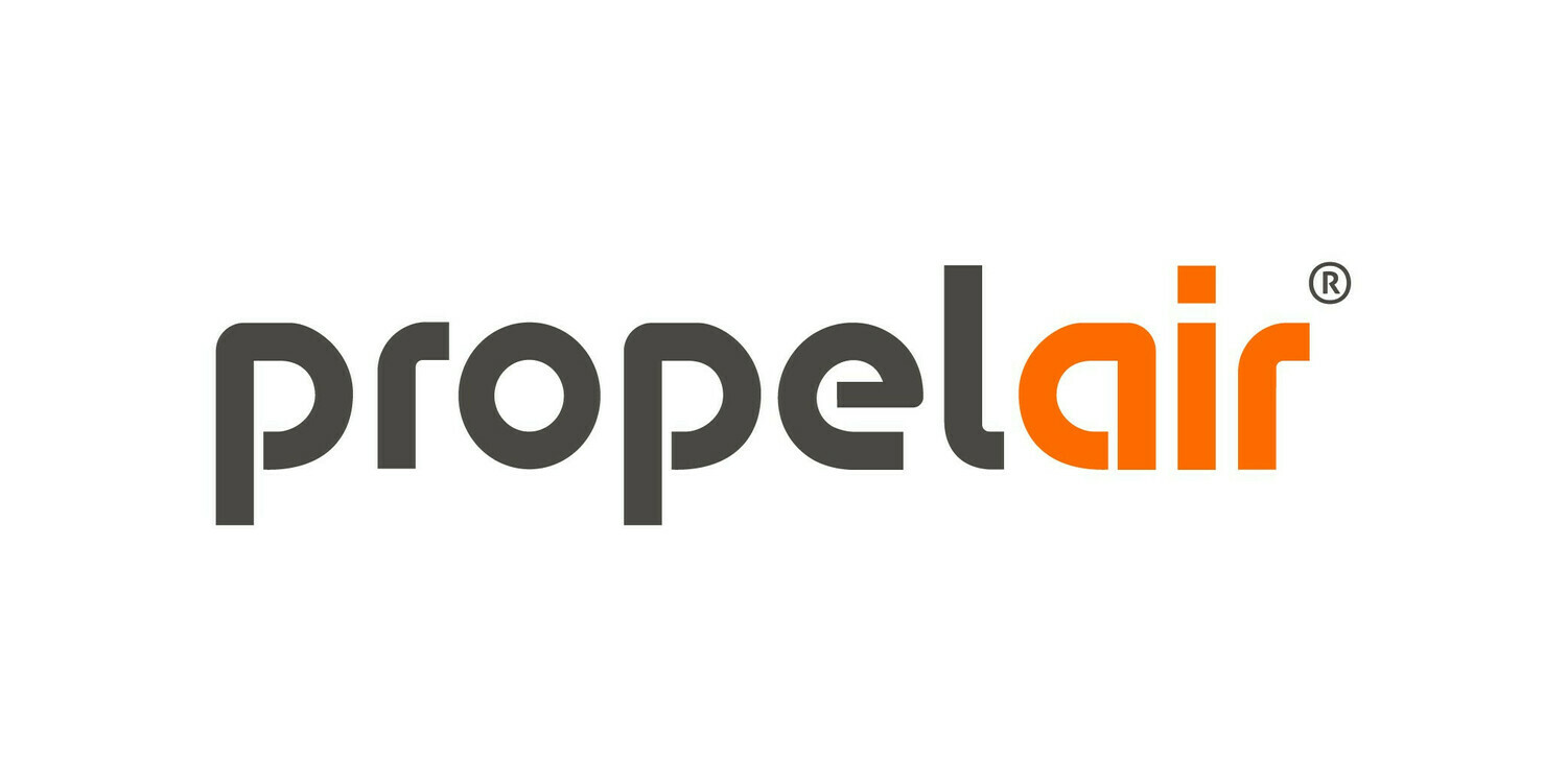 Logo for Propelair