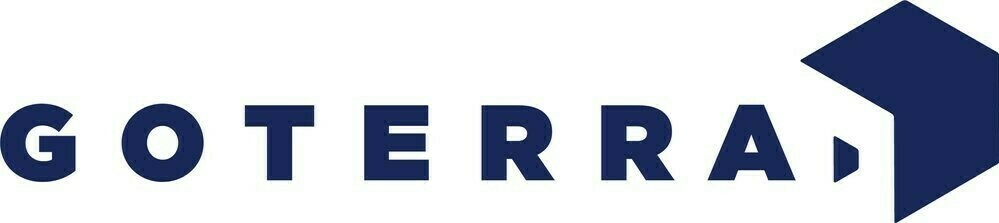 Logo for Goterra