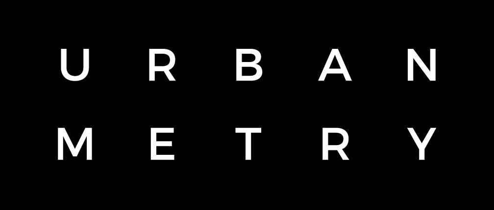 Logo for Urbanmetry