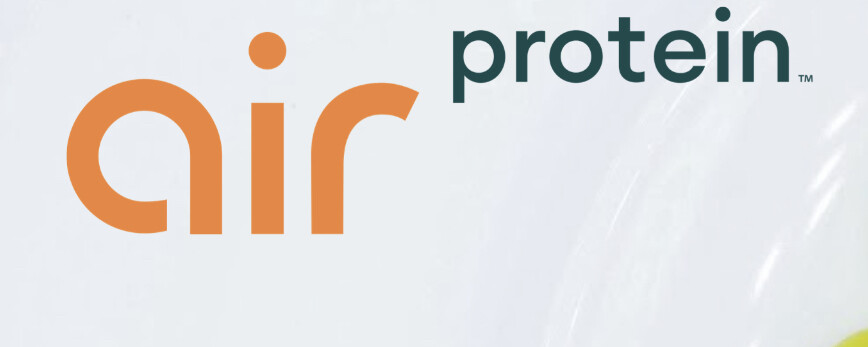 Logo for Air Protein