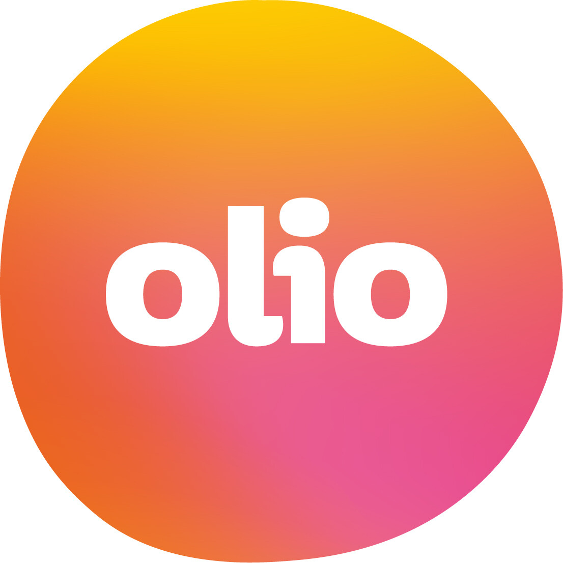 Logo for Olio