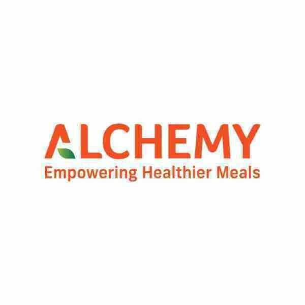 Logo for Alchemy Foodtech