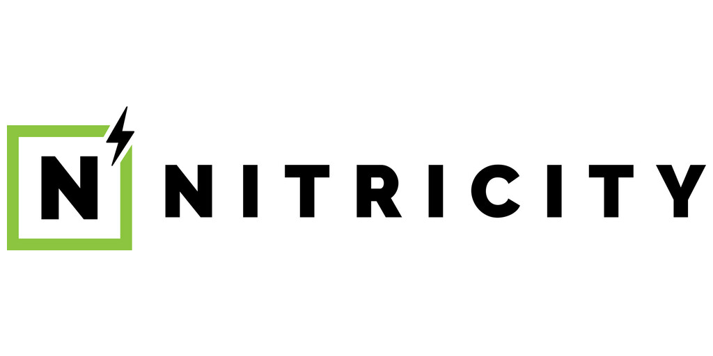 Logo for Nitricity