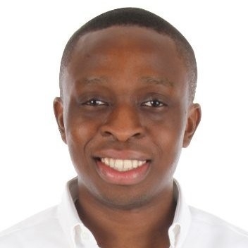 Photo of Tunde Kehinde