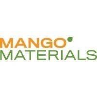 Logo for Mango Materials