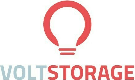 Logo for VoltStorage