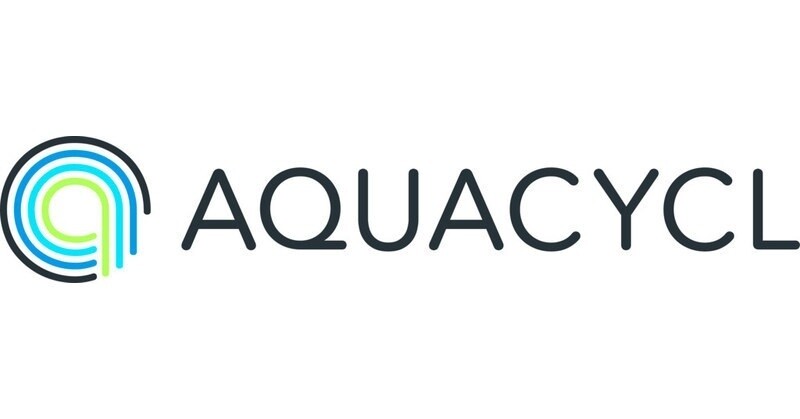 Logo for Aquacycl