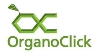 Logo for OrganoClick AB