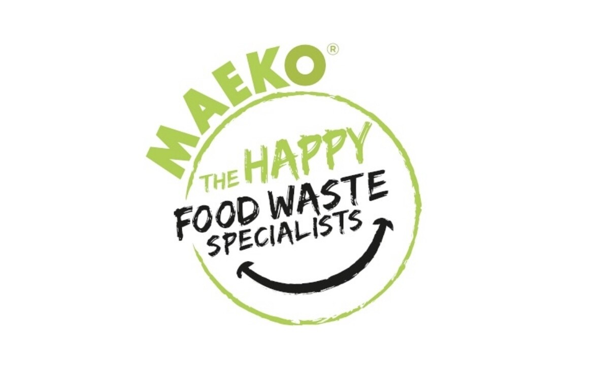 Logo for MAEKO