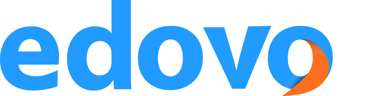 Logo for Edovo