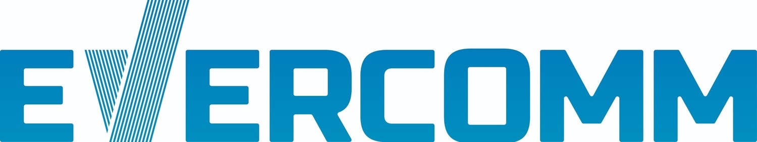 Logo for Evercomm Singapore