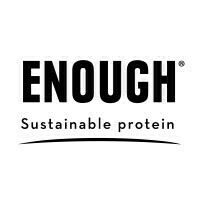 Logo for Enough