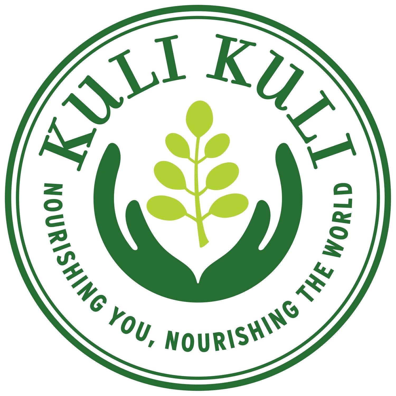 Logo for Kuli Kuli