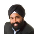 Mohanjit Jolly - Mentor