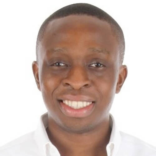 Photo of Tunde Kehinde