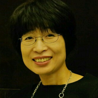 Photo of Connie Hong